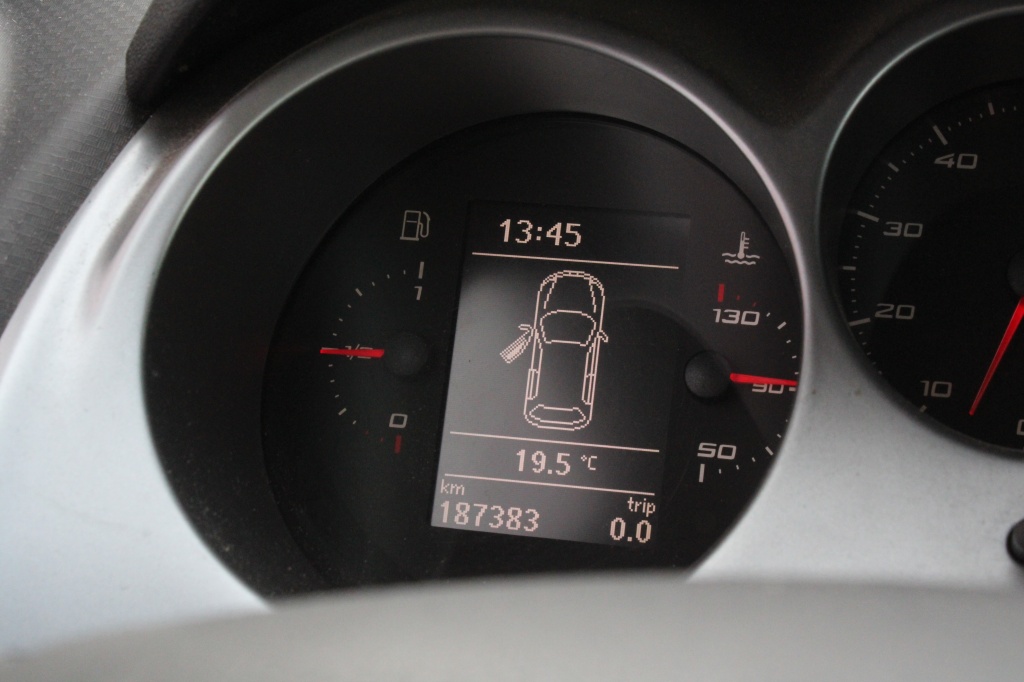 Seat Altea Xl