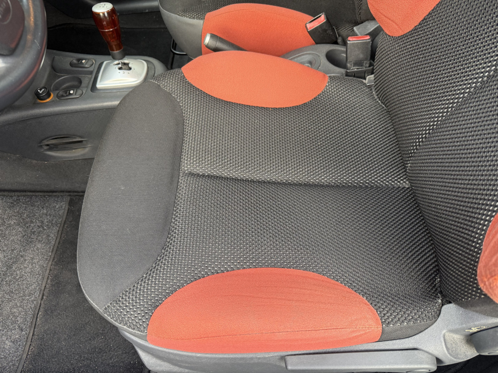 Citroen C2
