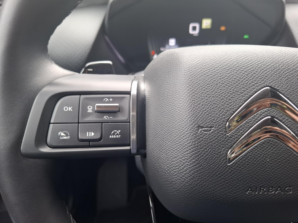 Citroen C5 X