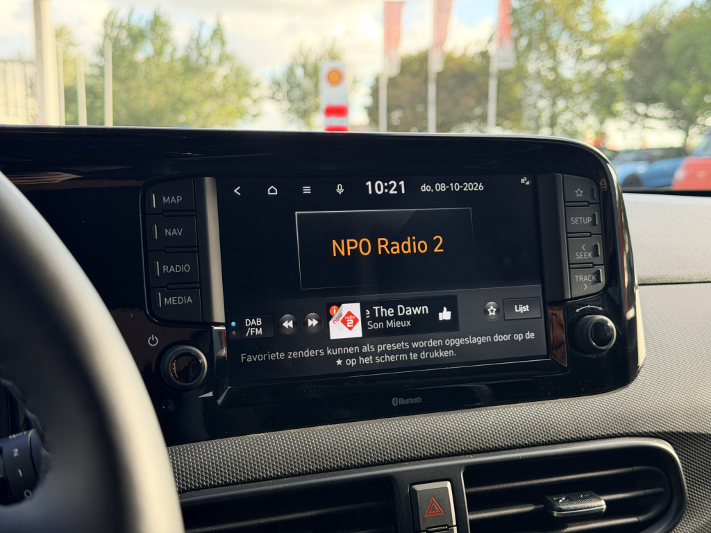 Hyundai I 10