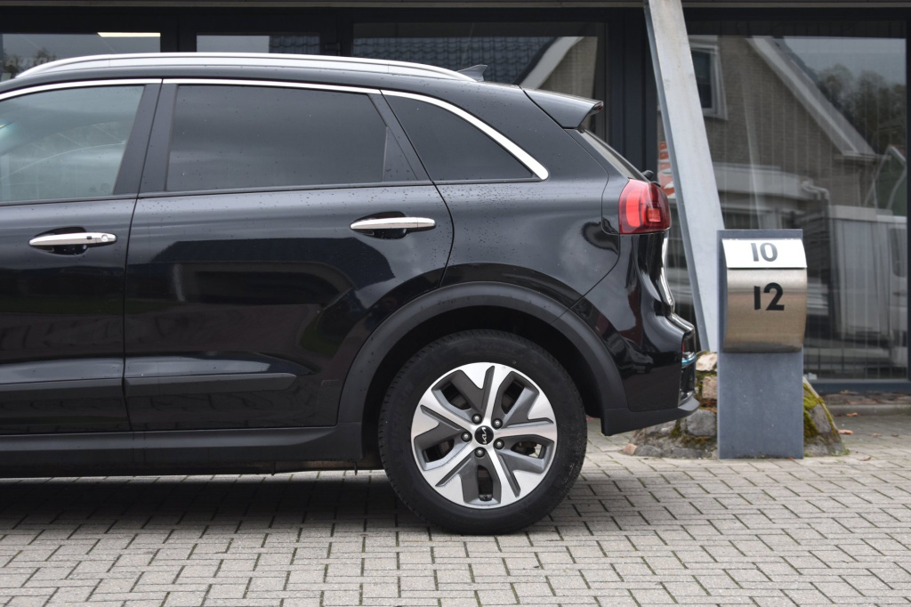 Kia E-niro