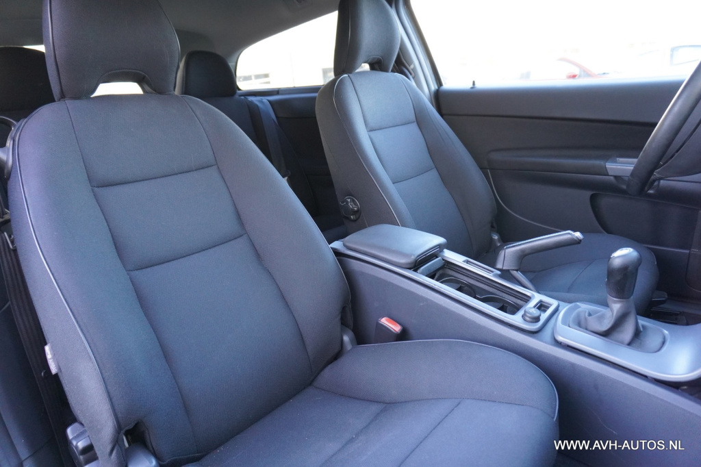 Volvo C30