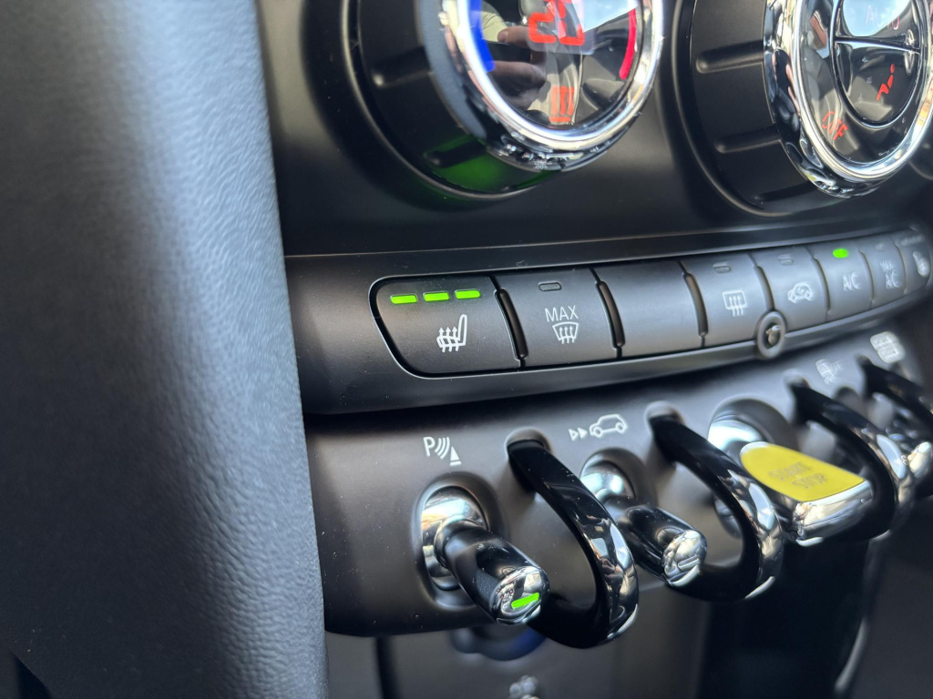 Mini Electric