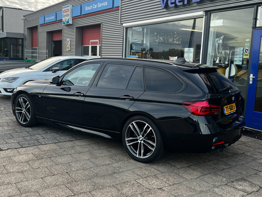 BMW 3-serie