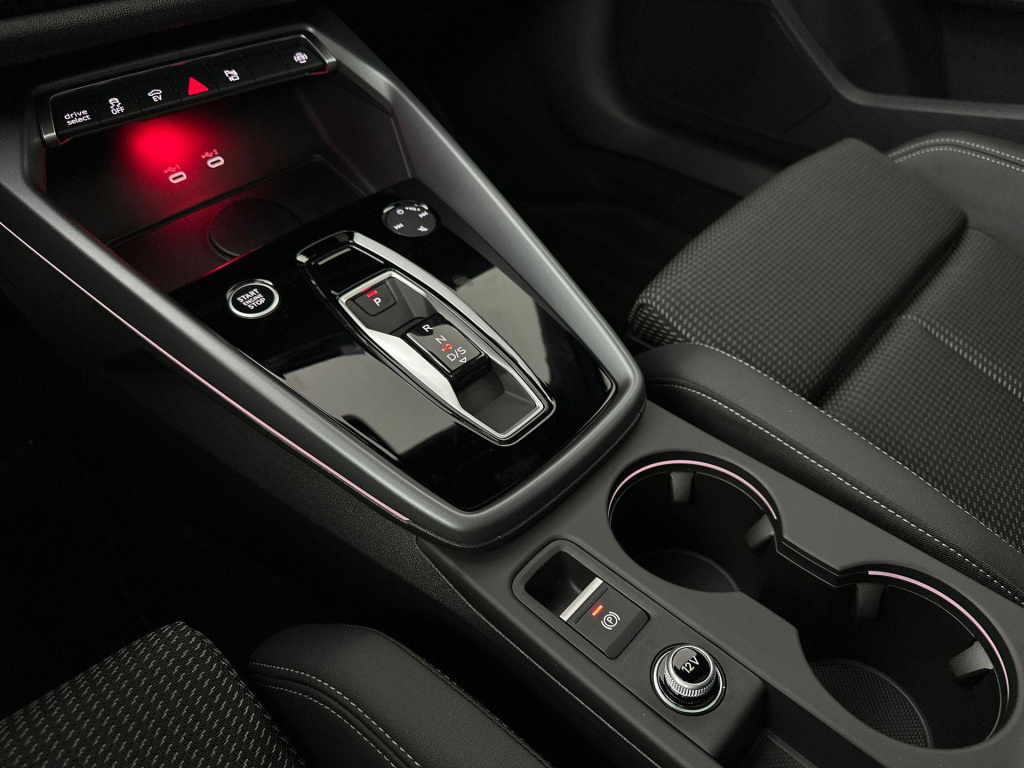 Audi Onbekend