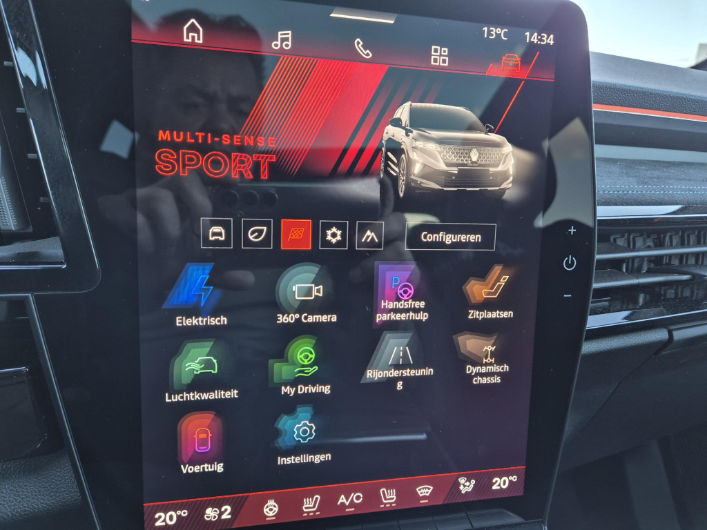 Renault Austral