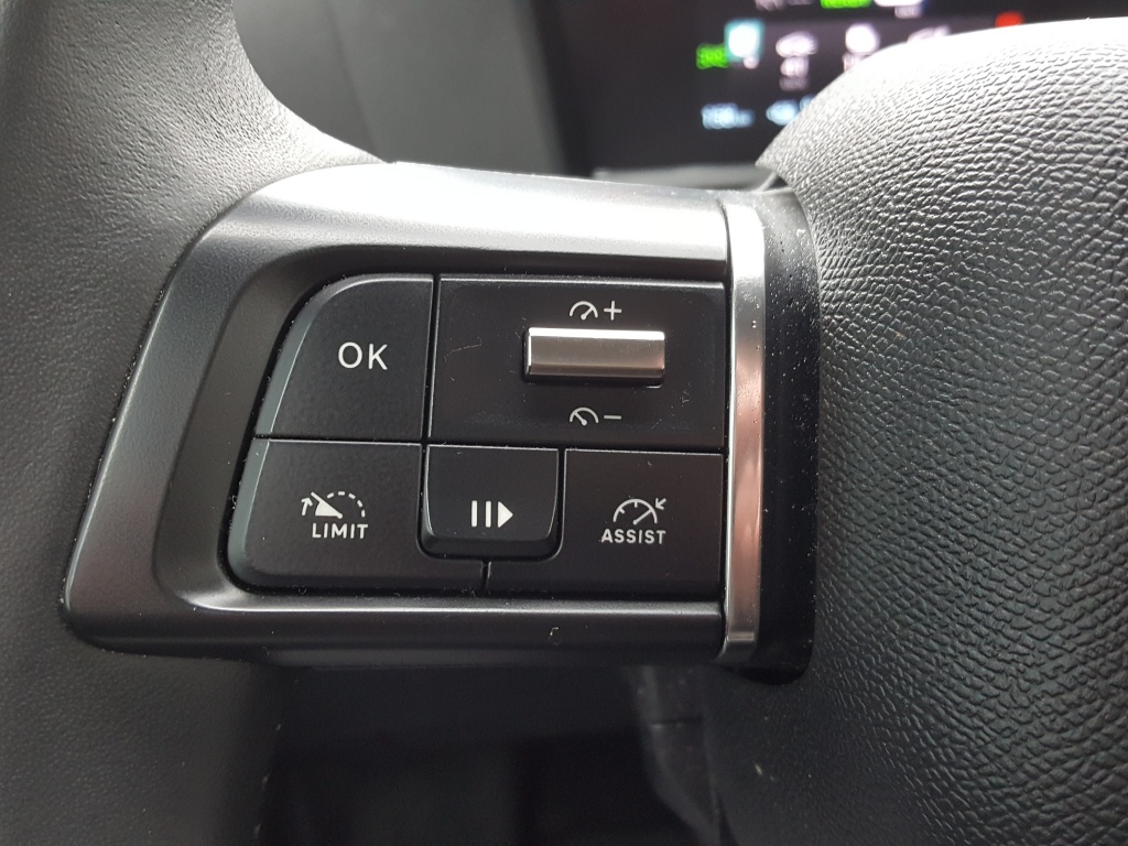 Citroen Ë-c4