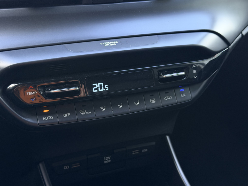 Hyundai I 20