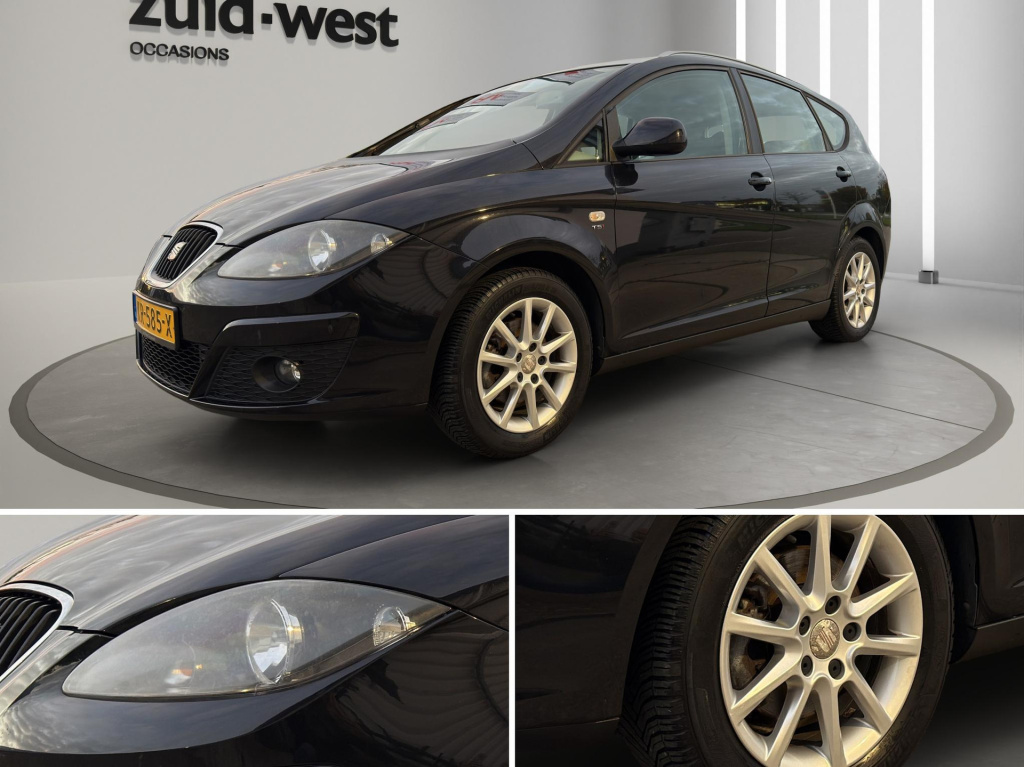 Seat Altea Xl