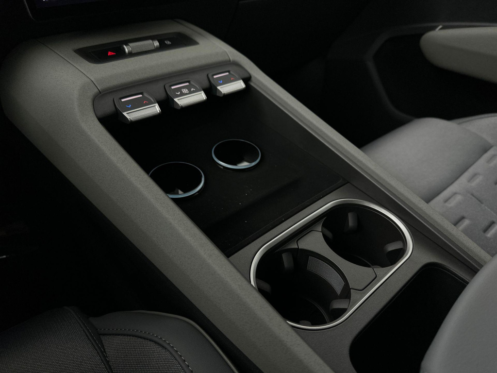 Skoda Peaq