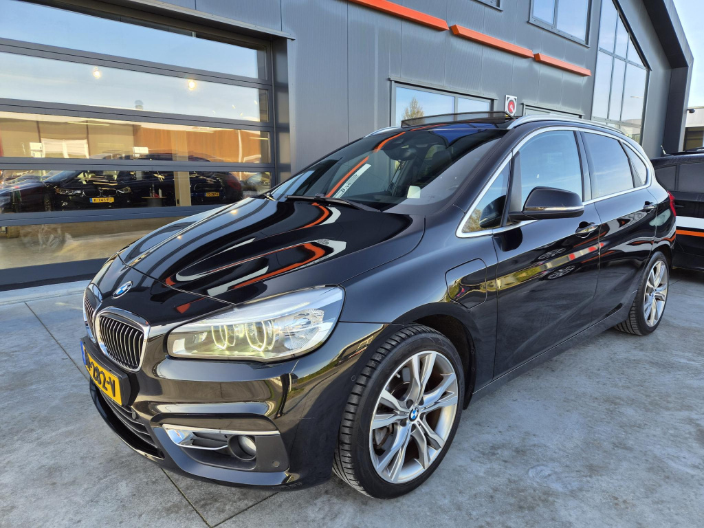 BMW 2-serie