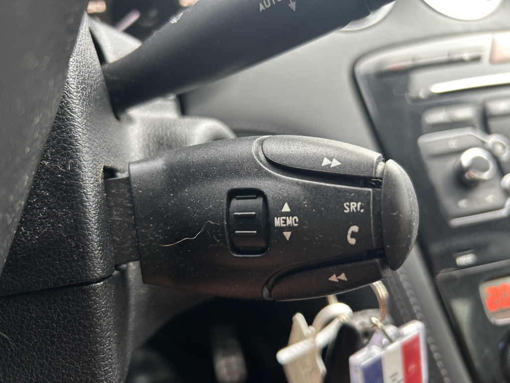 Peugeot Rcz