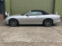 Jaguar Xk xkr 4.2 v8 supercharged convertible