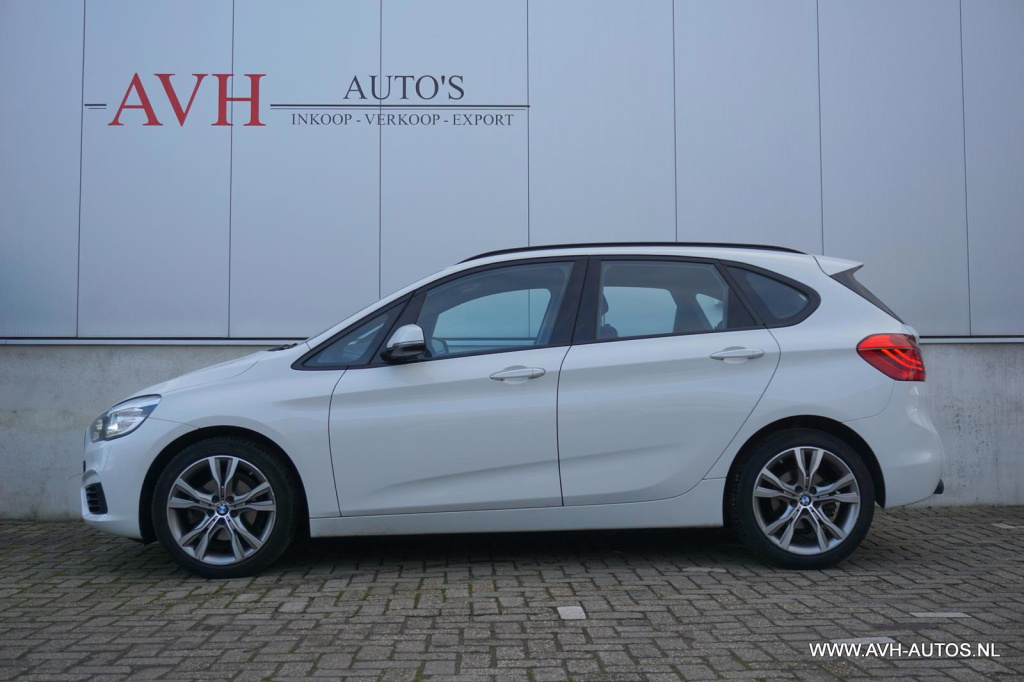 BMW 2-serie