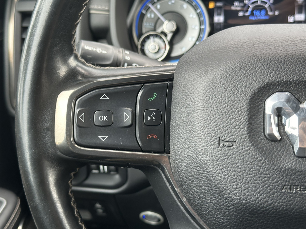 Dodge Ram 1500