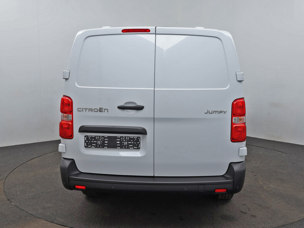 Citroen Jumpy