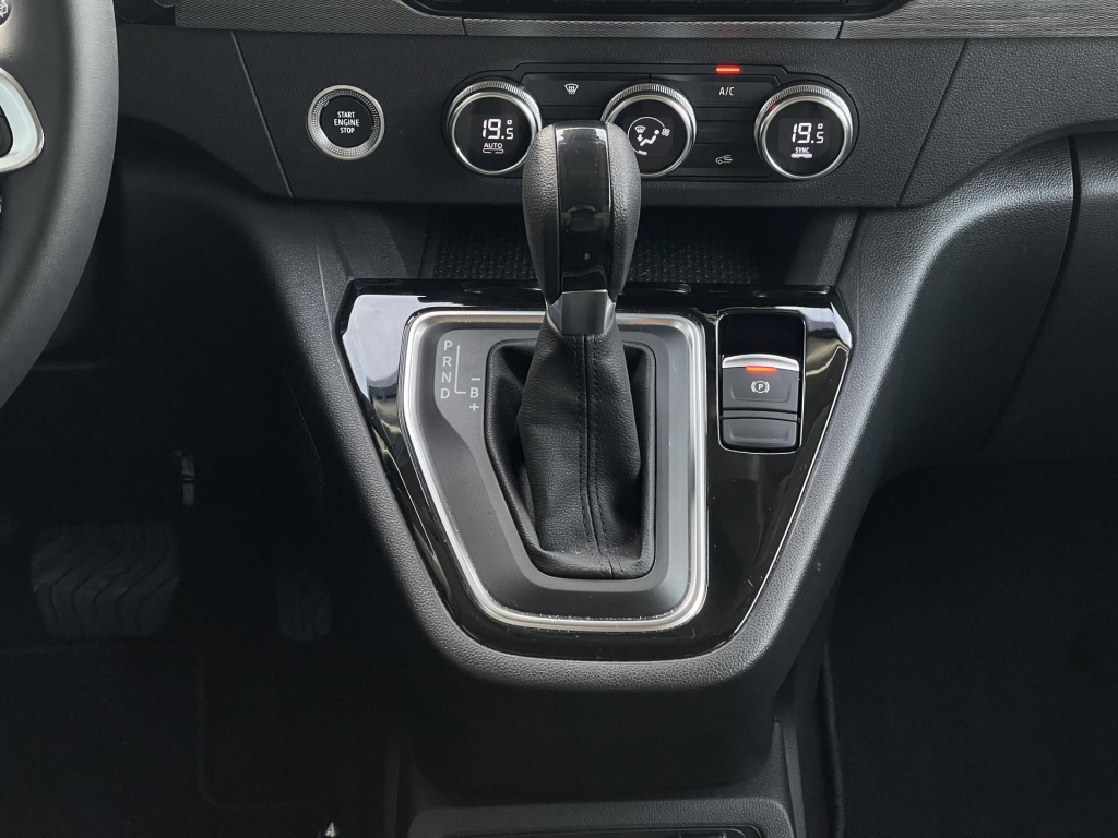 Nissan Townstar