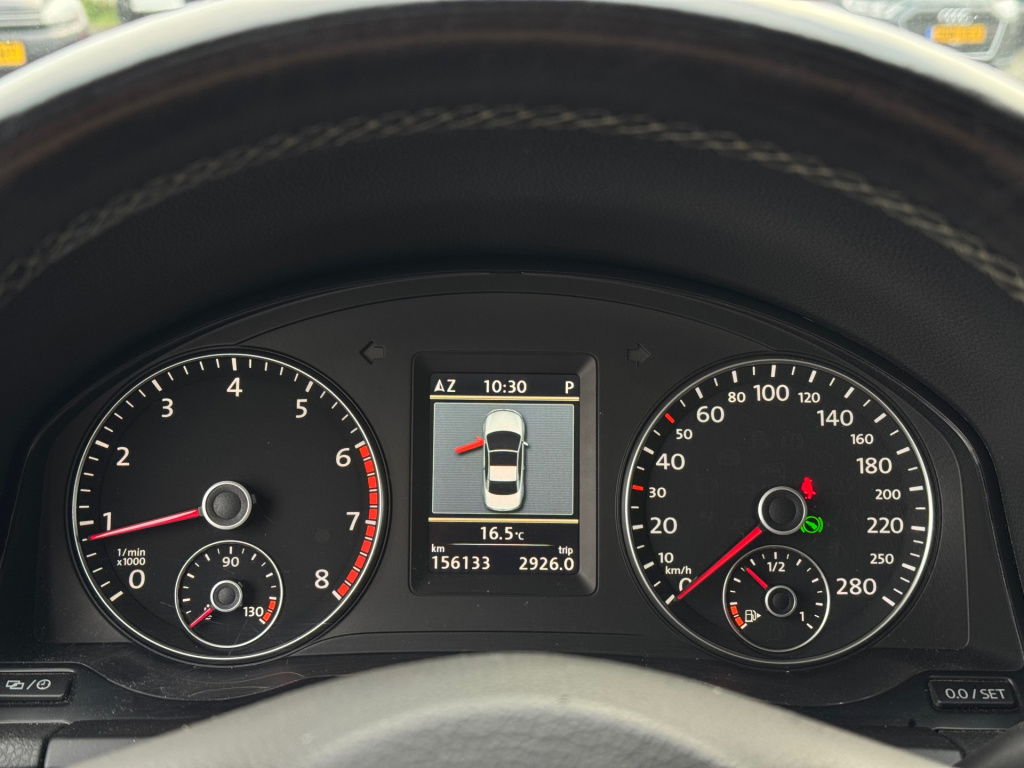 Volkswagen Eos