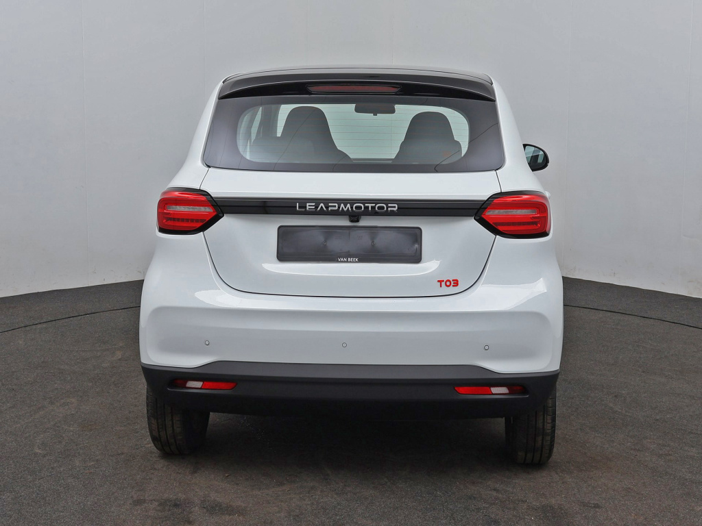 Leapmotor T03