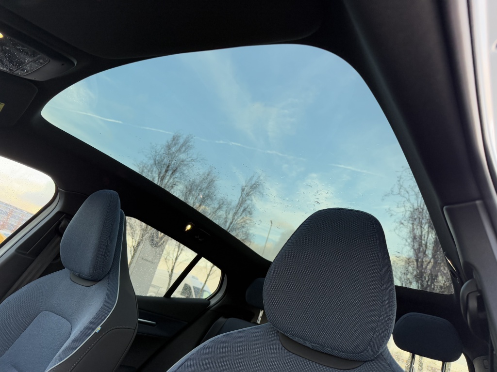Volvo Ex30