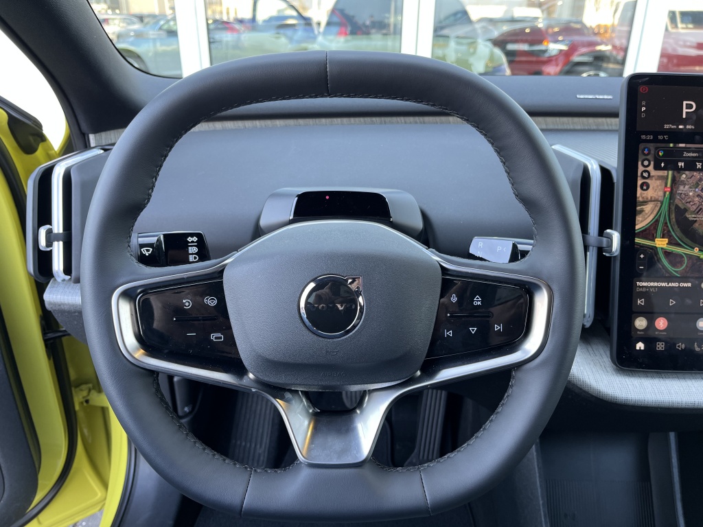 Volvo Ex30