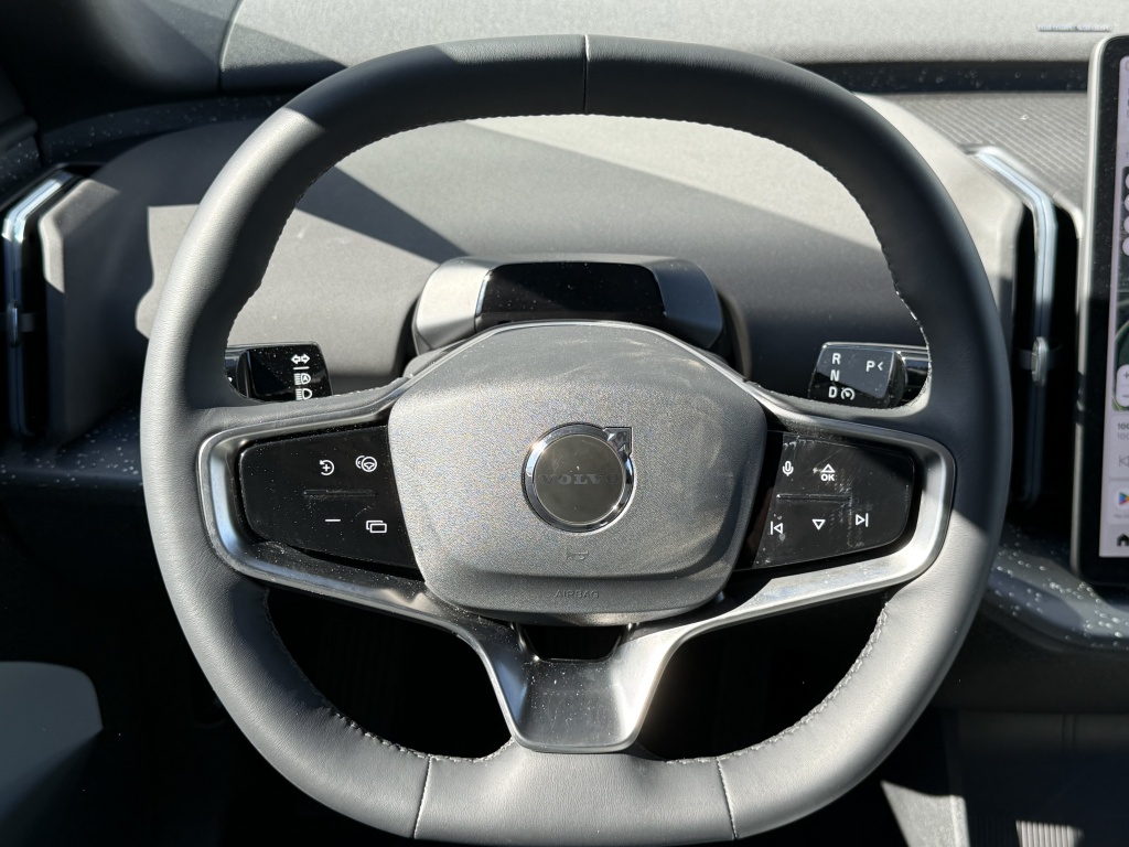 Volvo Ex30