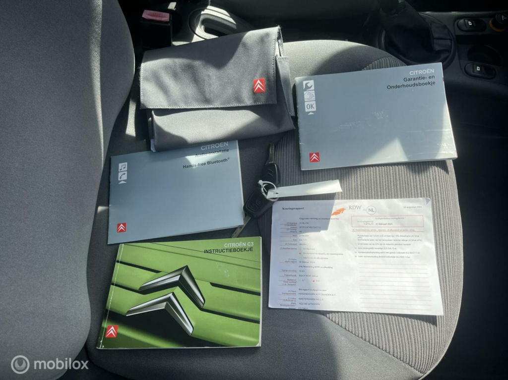 Citroen C3