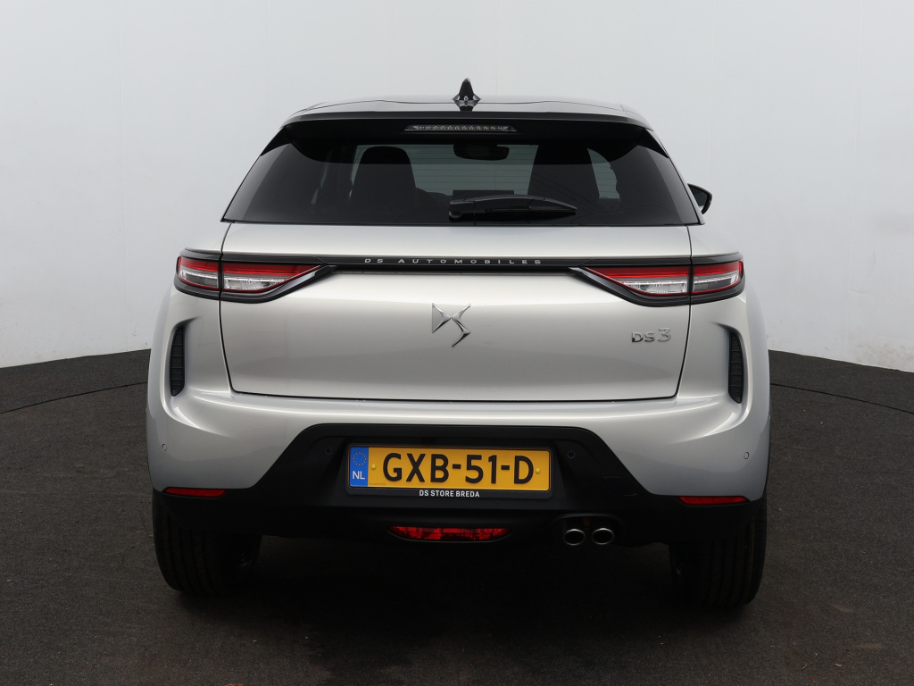 Ds Ds 3