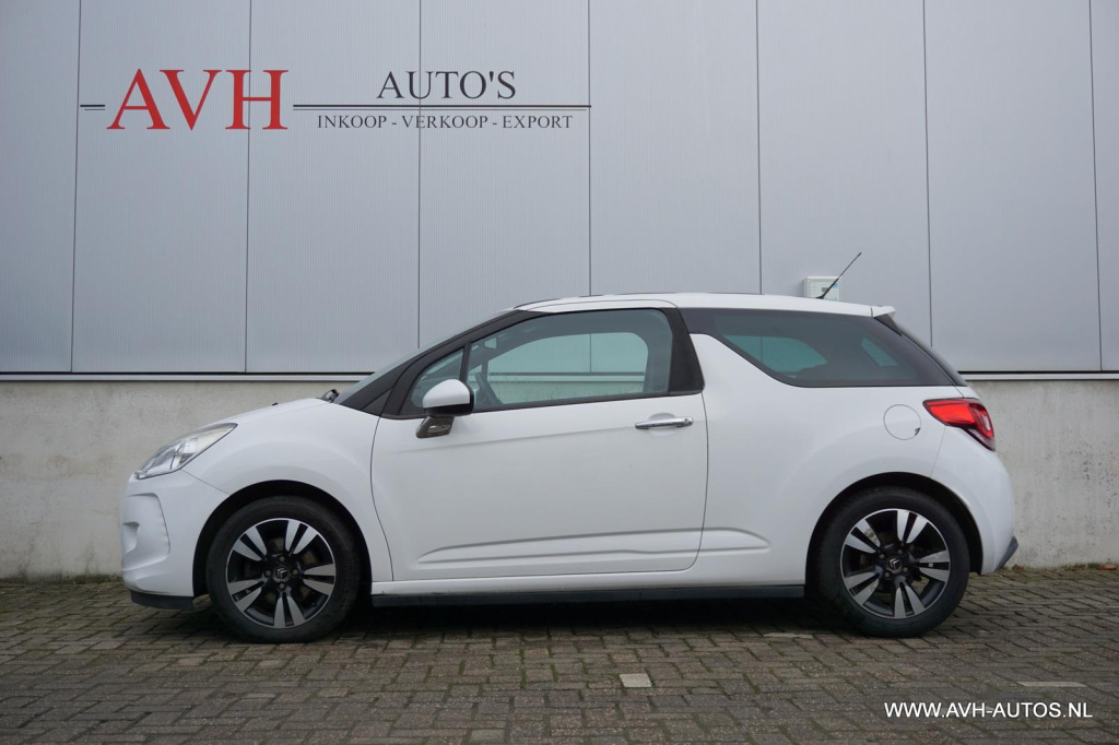 Citroen DS3