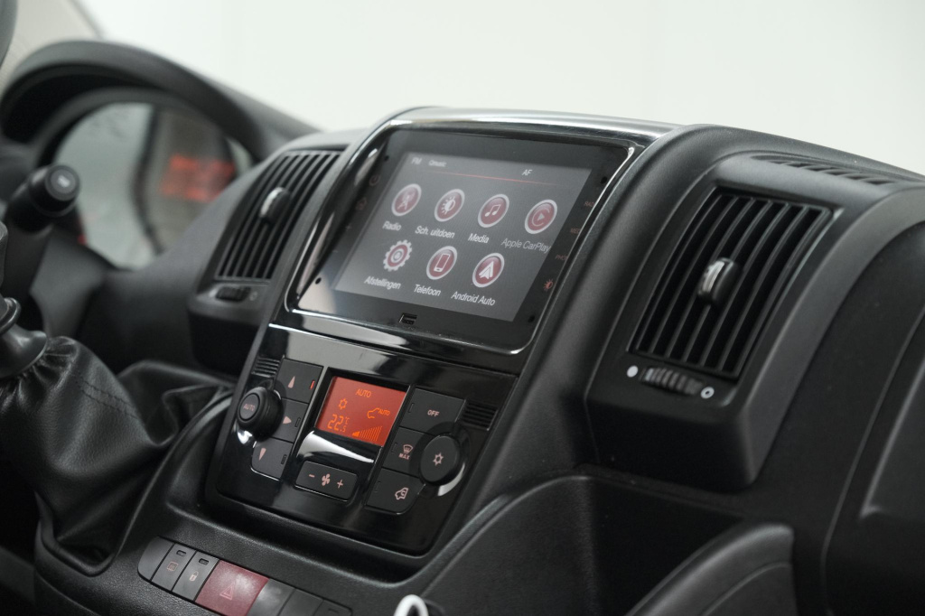 Citroen Jumper