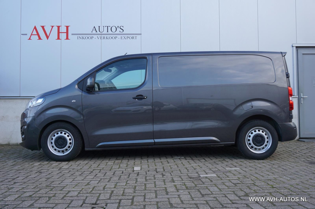 Citroen Jumpy
