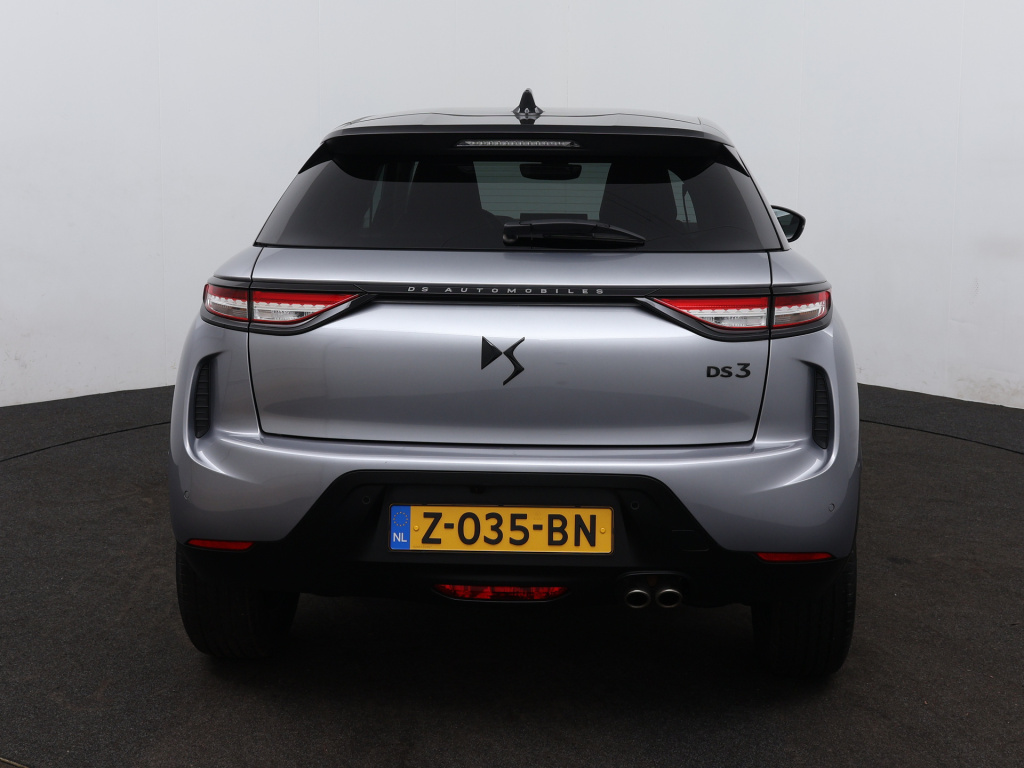 Ds Ds 3