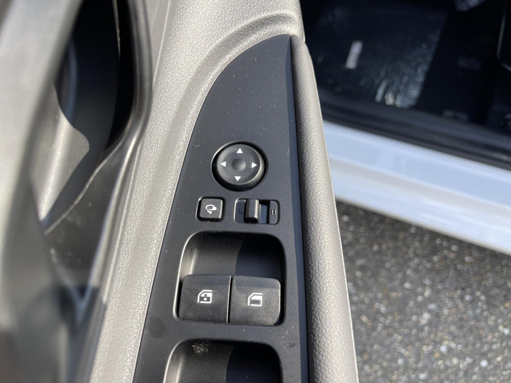 Hyundai I 20