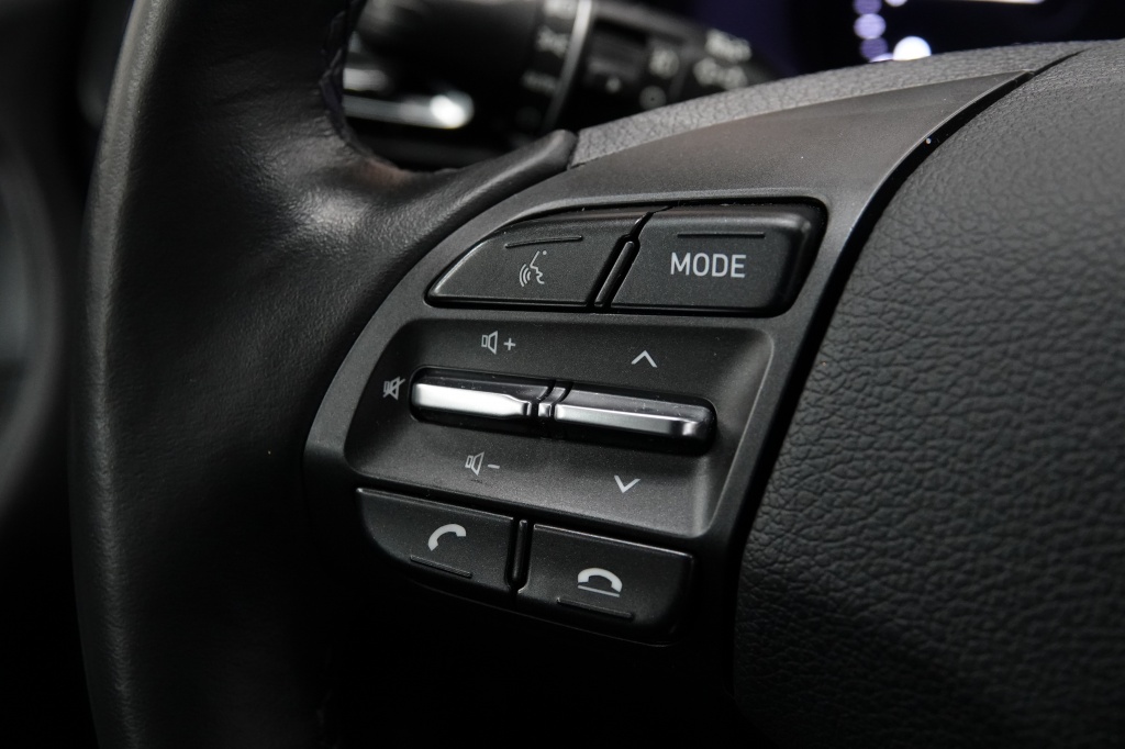 Hyundai I 30