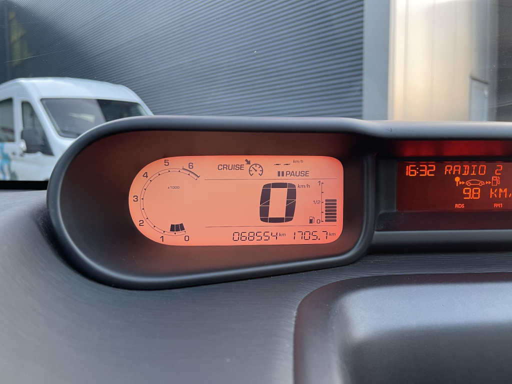 Citroen C3 Picasso