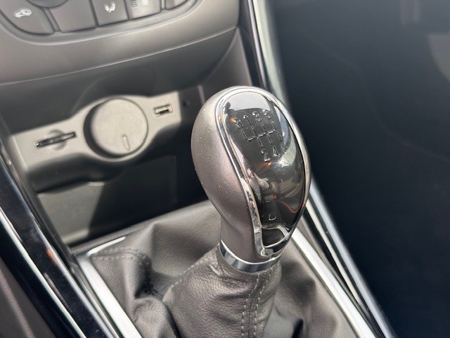Opel Cascada