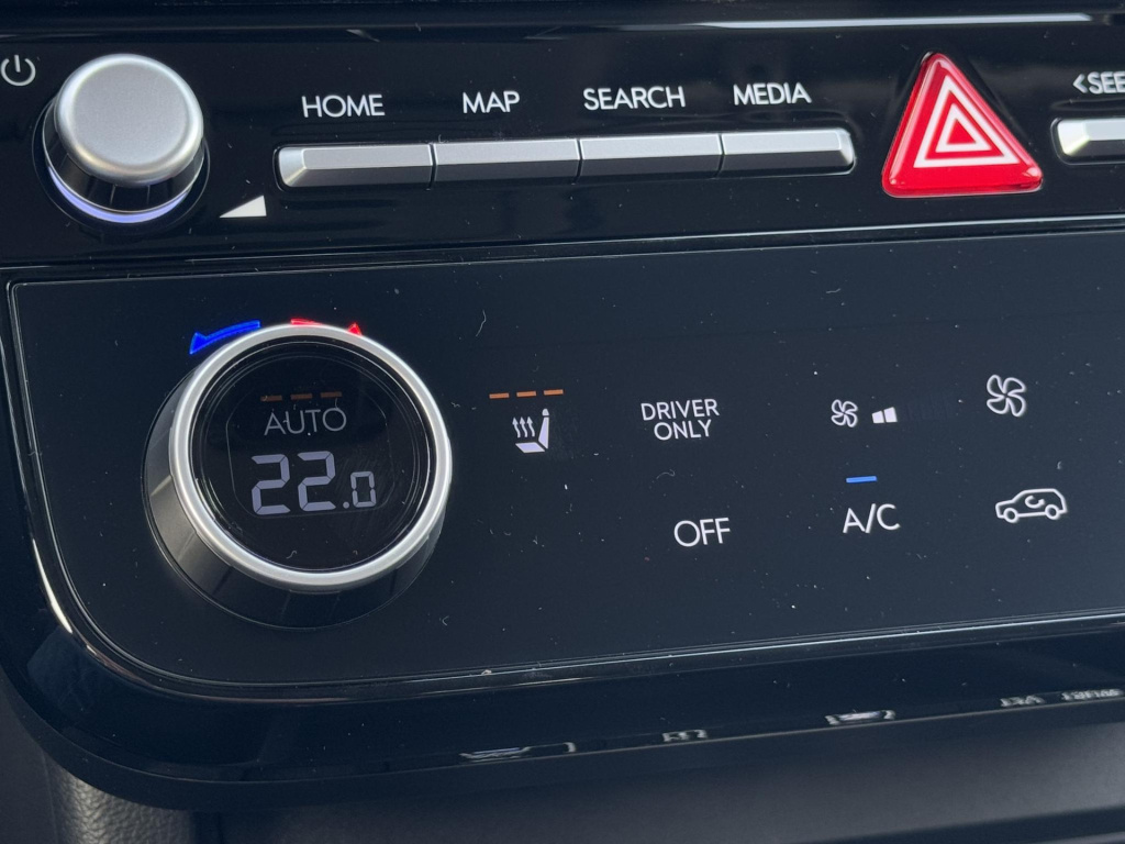 Hyundai Tucson Hybrid