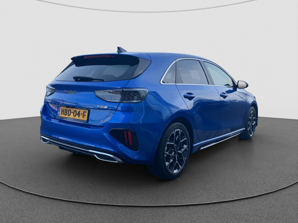 Kia Cee'd
