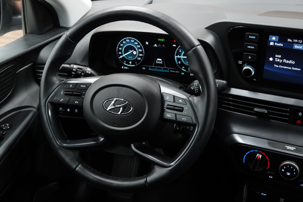 Hyundai I 20