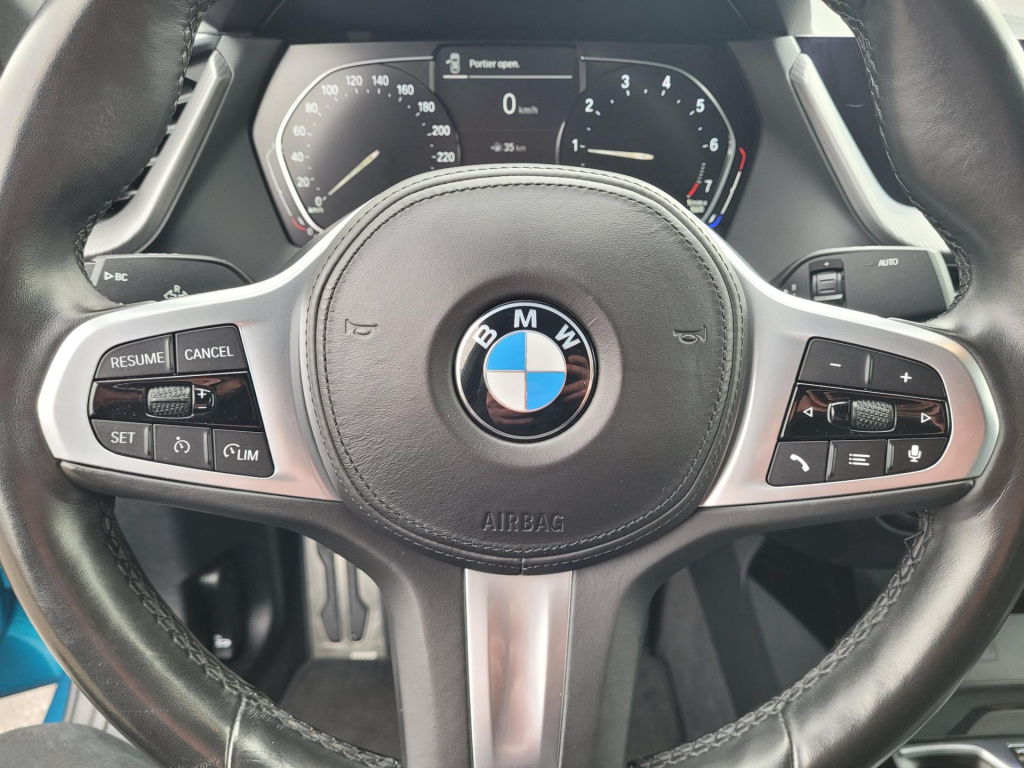 BMW 2-serie