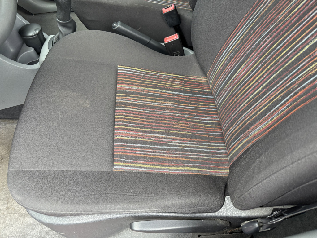 Renault Grand Modus