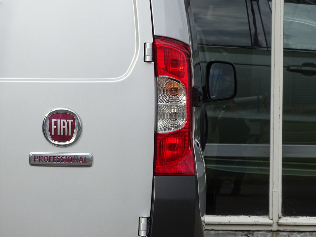 Fiat Fiorino