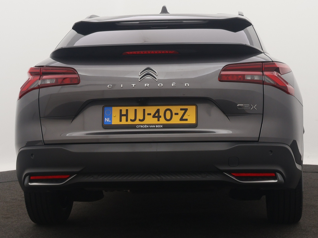 Citroen C5 X