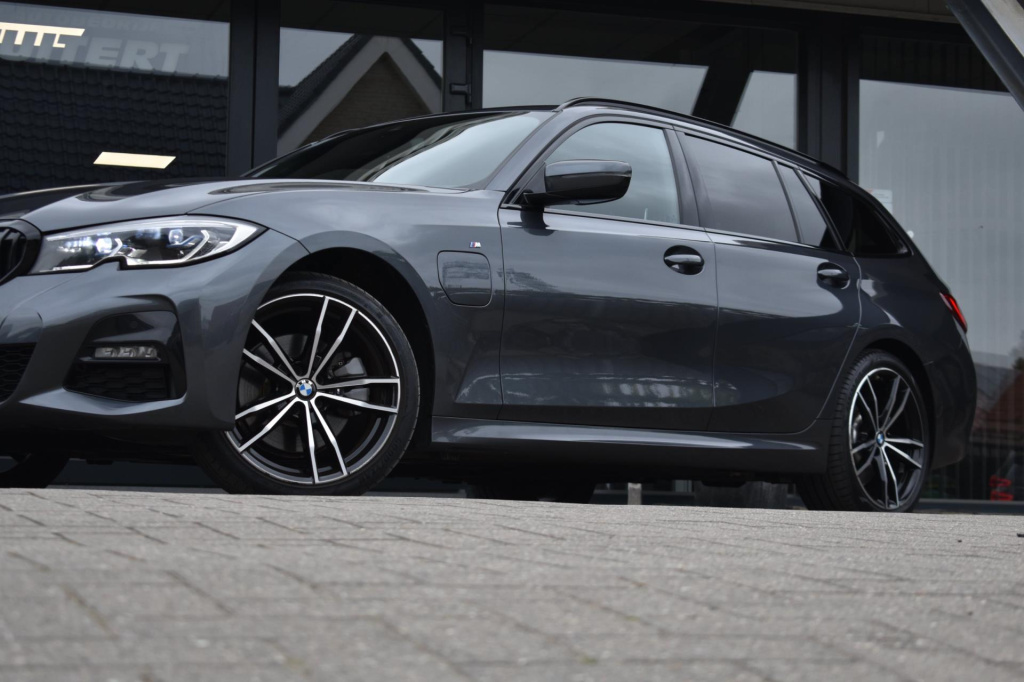 BMW 3-serie