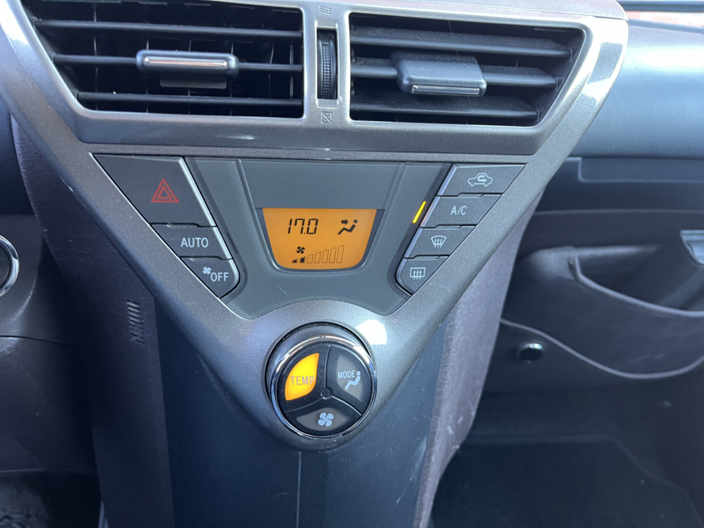 Toyota Iq