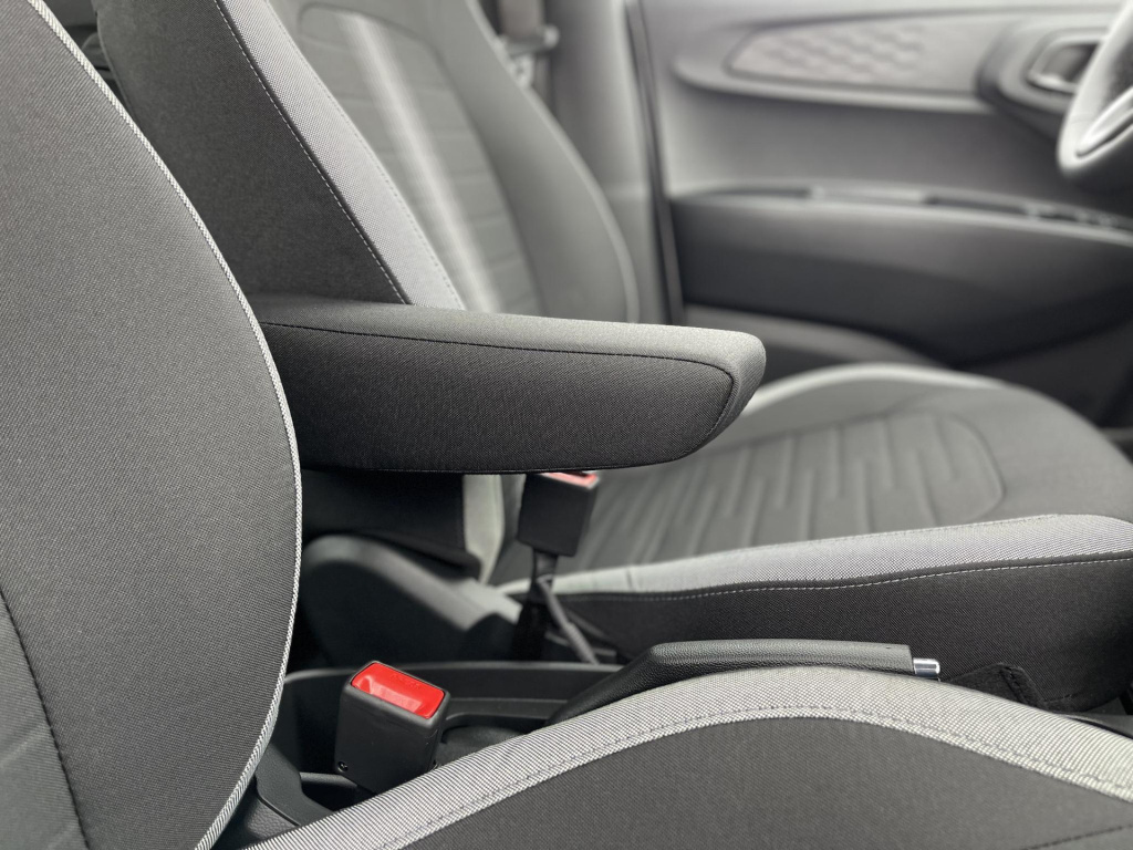 Hyundai I 10