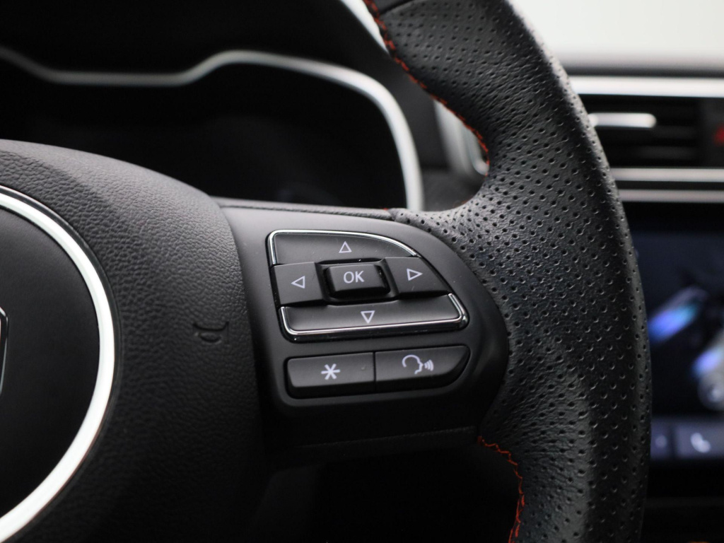 MG Zs-ev