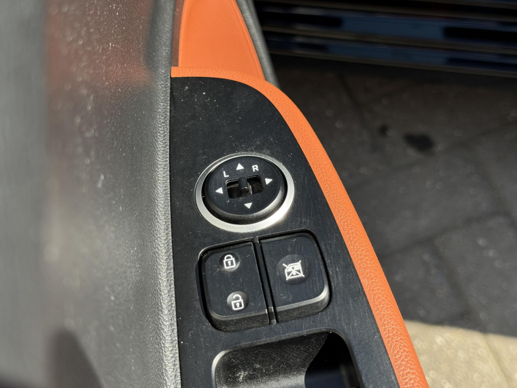 Hyundai I 10