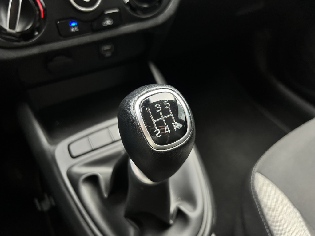 Hyundai I 10