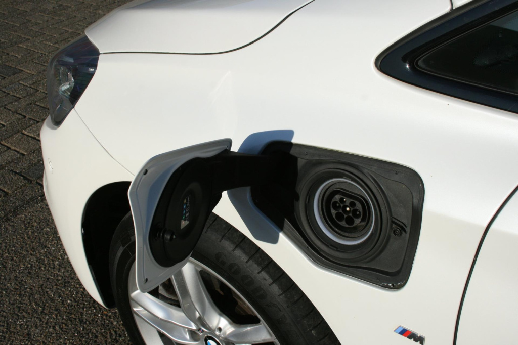 BMW 2-serie